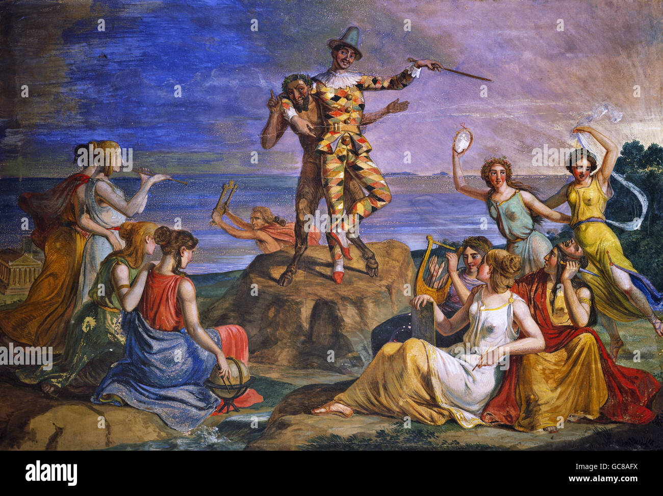 Franz Graf Von Stockfotos & Franz Graf Von Bilder Alamy