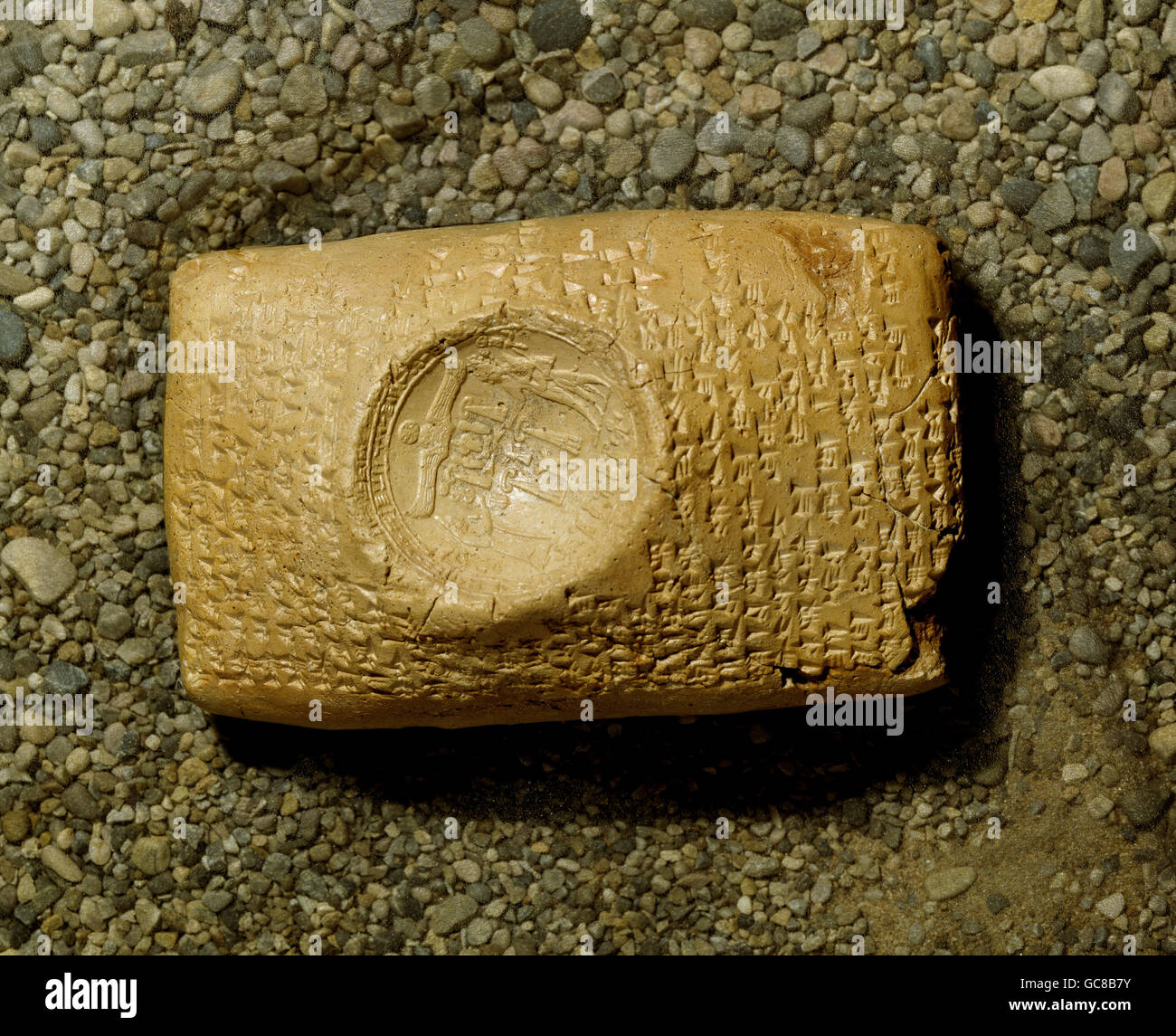 Writing tablet ancient -Fotos und -Bildmaterial in hoher Auflösung – Alamy