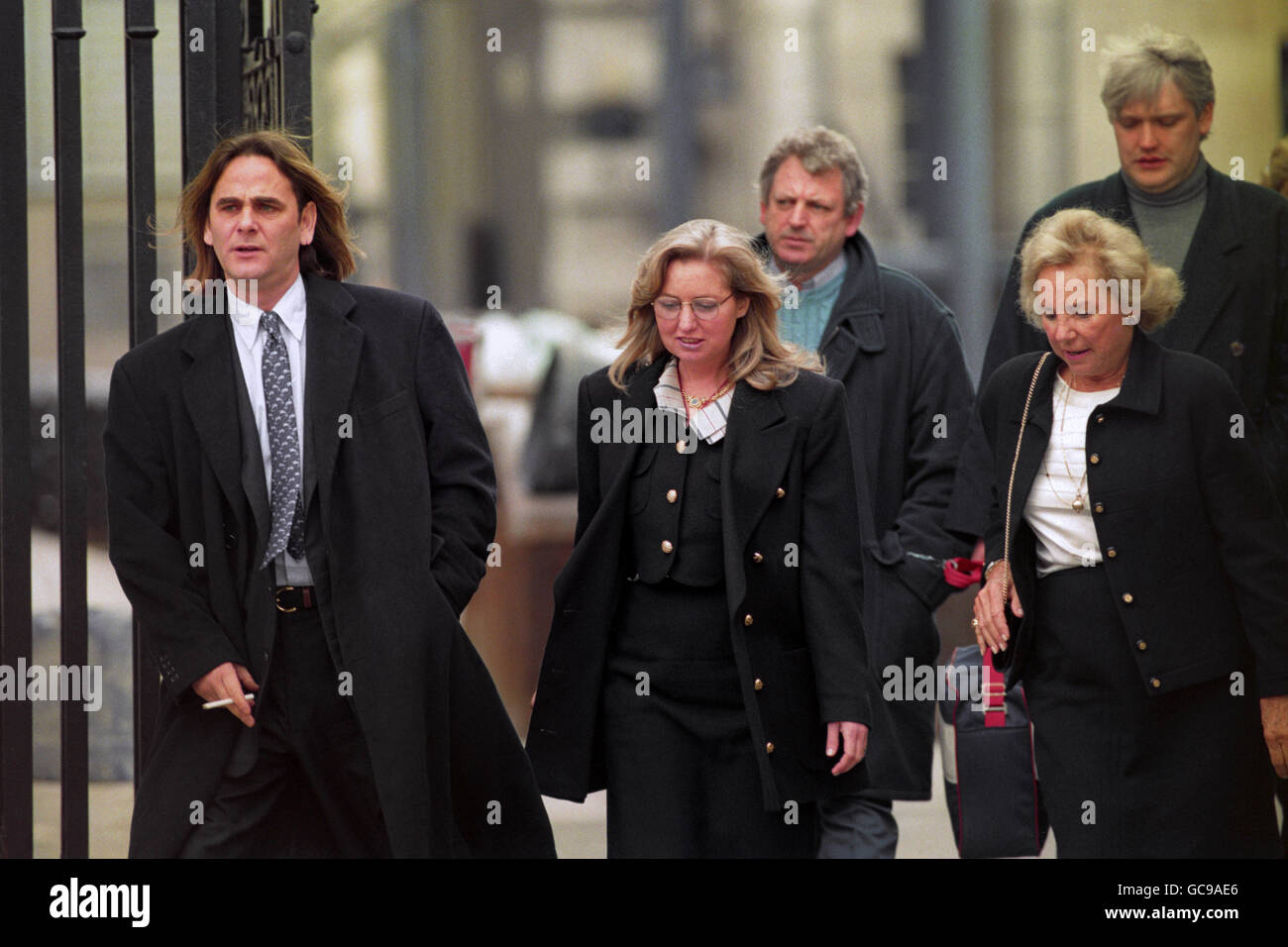 Courtney kennedy -Fotos und -Bildmaterial in hoher Auflösung – Alamy