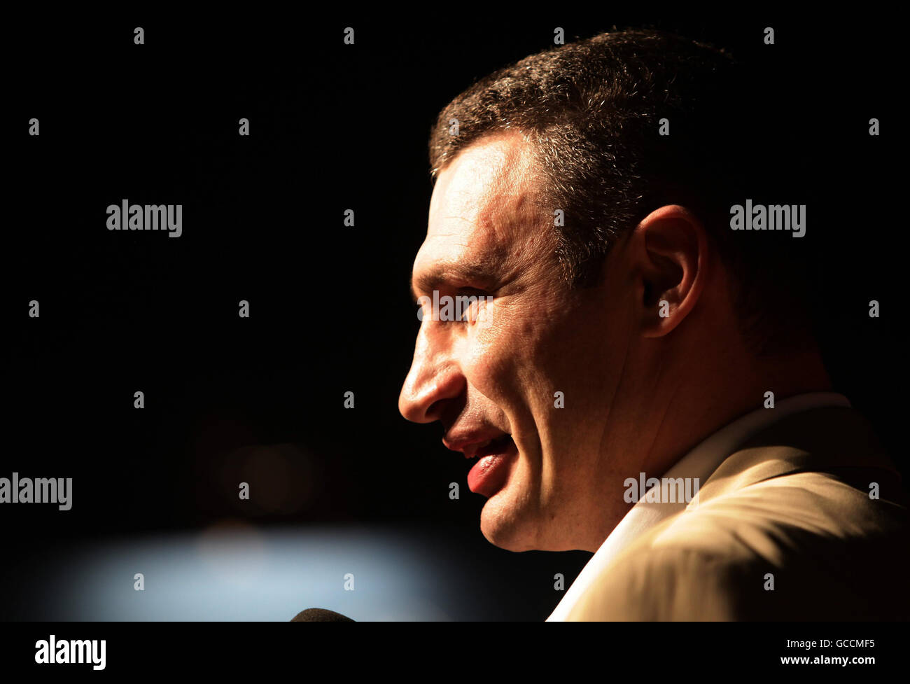 Laureus World Sports Awards - Pre-Event-Party-Ankünfte Stockfoto