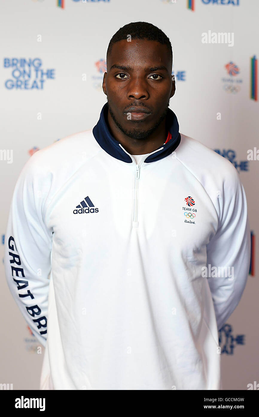 während die kitting Sitzung im NEC, Birmingham. PRESSEVERBAND Foto. Bild Datum: Freitag, 1. Juli 2016. Bildnachweis sollte lauten: Tim Goode/PA Wire Stockfoto