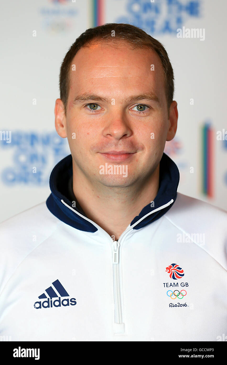 während die kitting Sitzung im NEC, Birmingham. PRESSEVERBAND Foto. Bild Datum: Freitag, 1. Juli 2016. Bildnachweis sollte lauten: Tim Goode/PA Wire Stockfoto