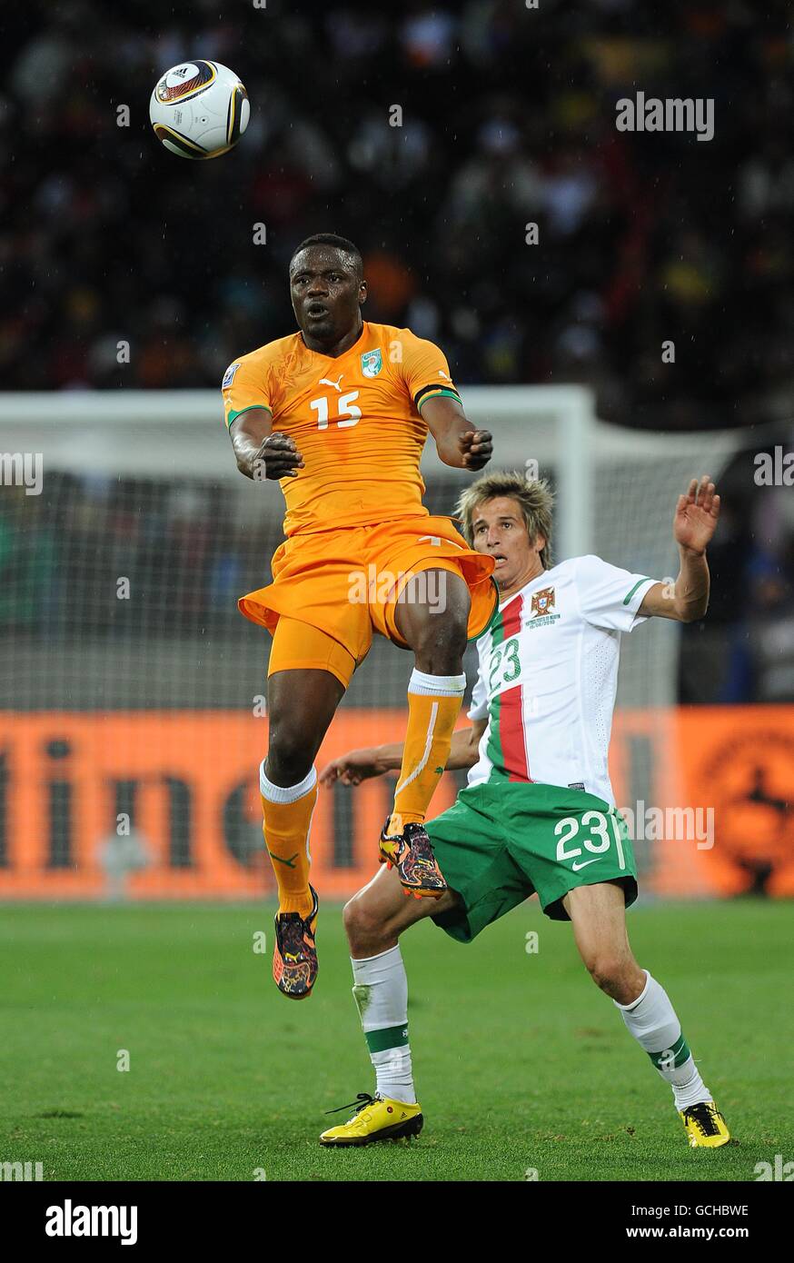 Fußball 2010 FIFA World Cup South Africa Gruppe G Côte d ' Ivoire