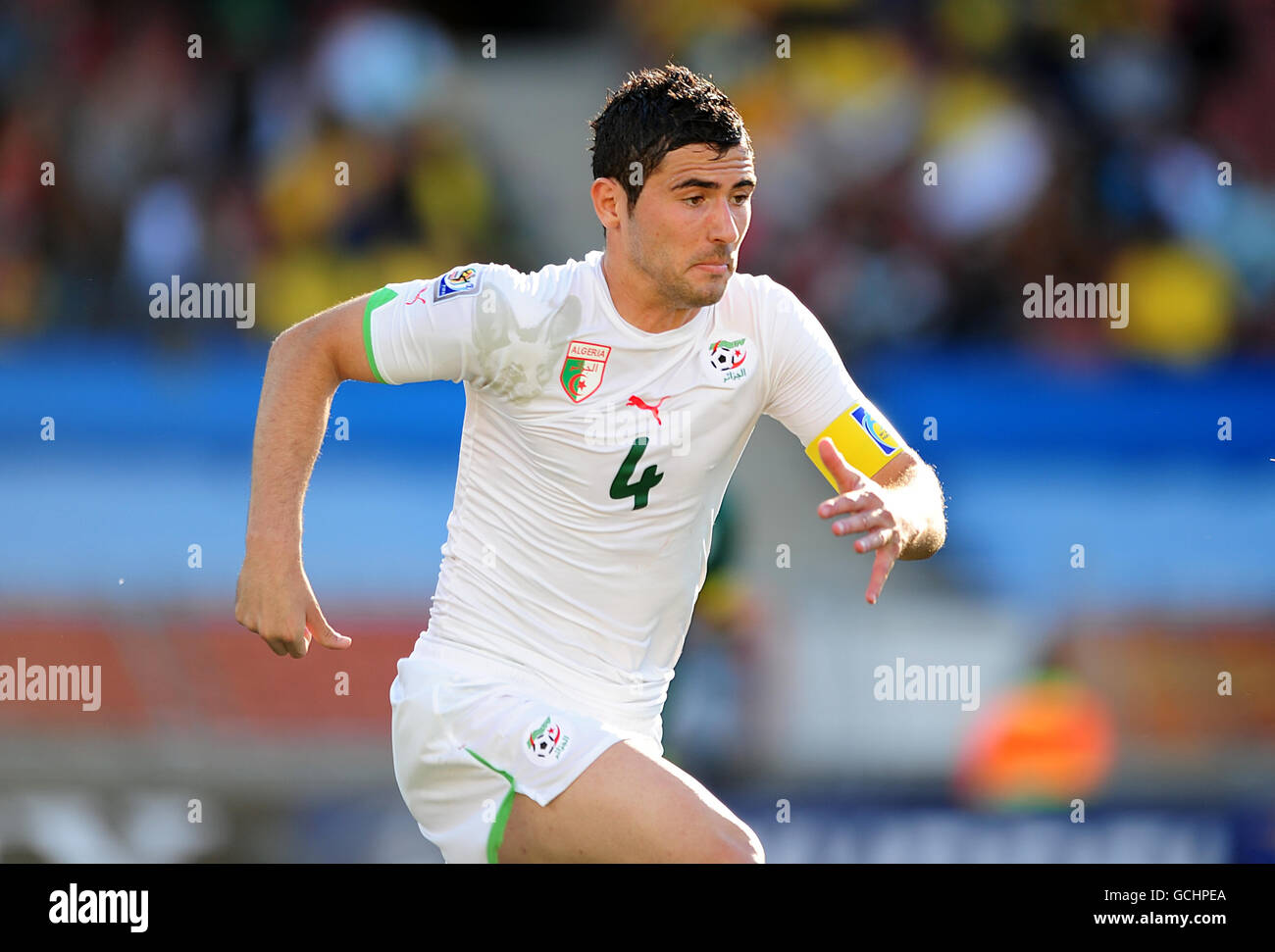 Anthar yahia -Fotos und -Bildmaterial in hoher Auflösung – Alamy