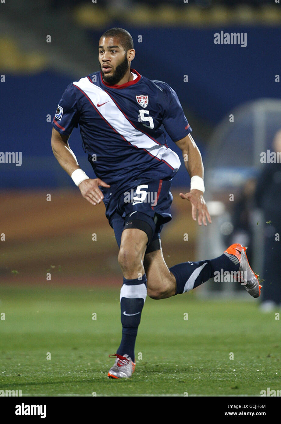 Fußball FIFA FußballWeltmeisterschaft Südafrika 2010 Gruppe C