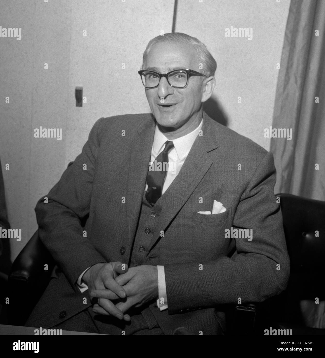 Leichtathletik TeamOlympiade in MexikoStadt 1968 britischen