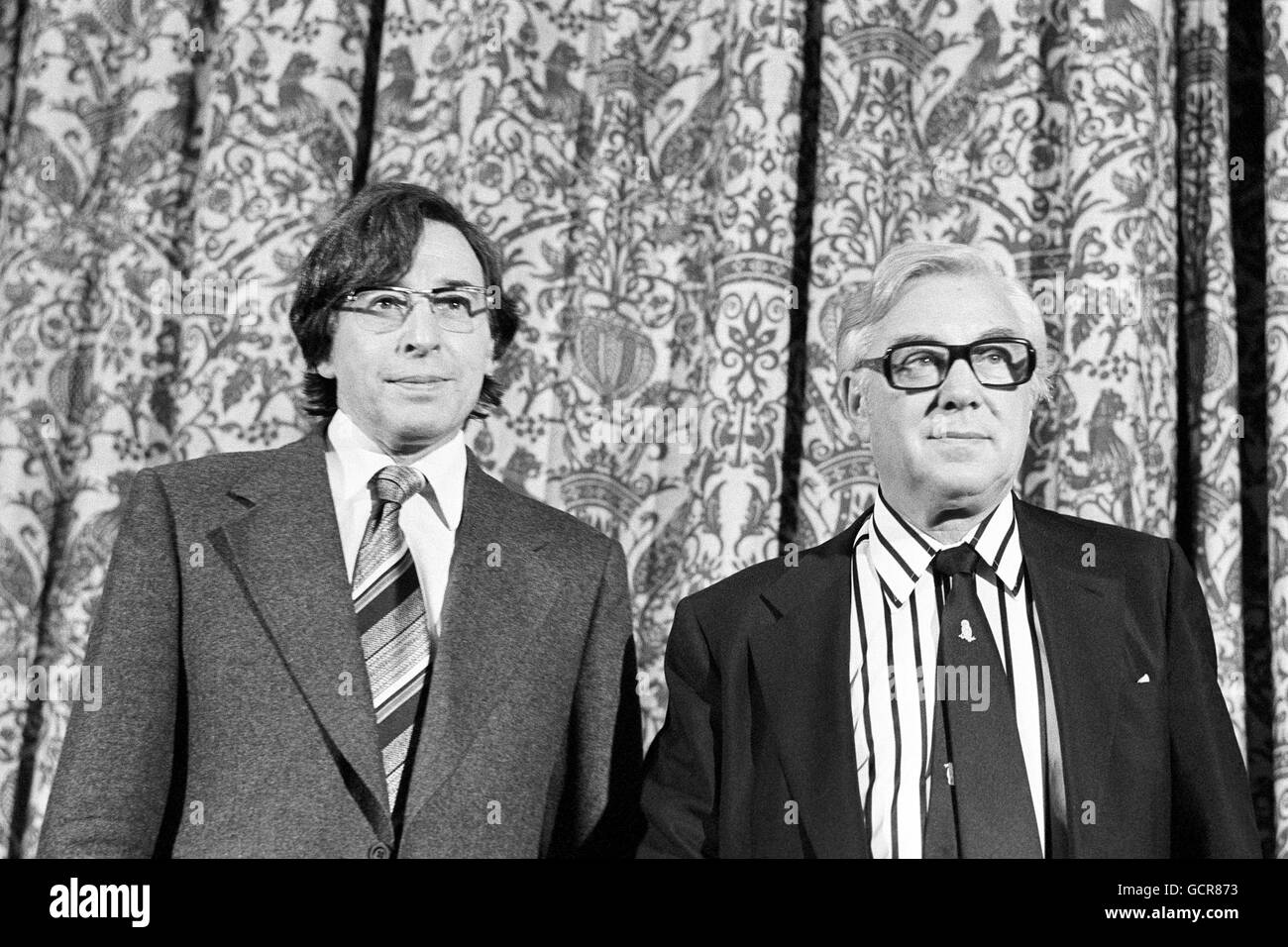 Wissenschaft - Medizin - Test Tube Babies - Manchester Stockfoto