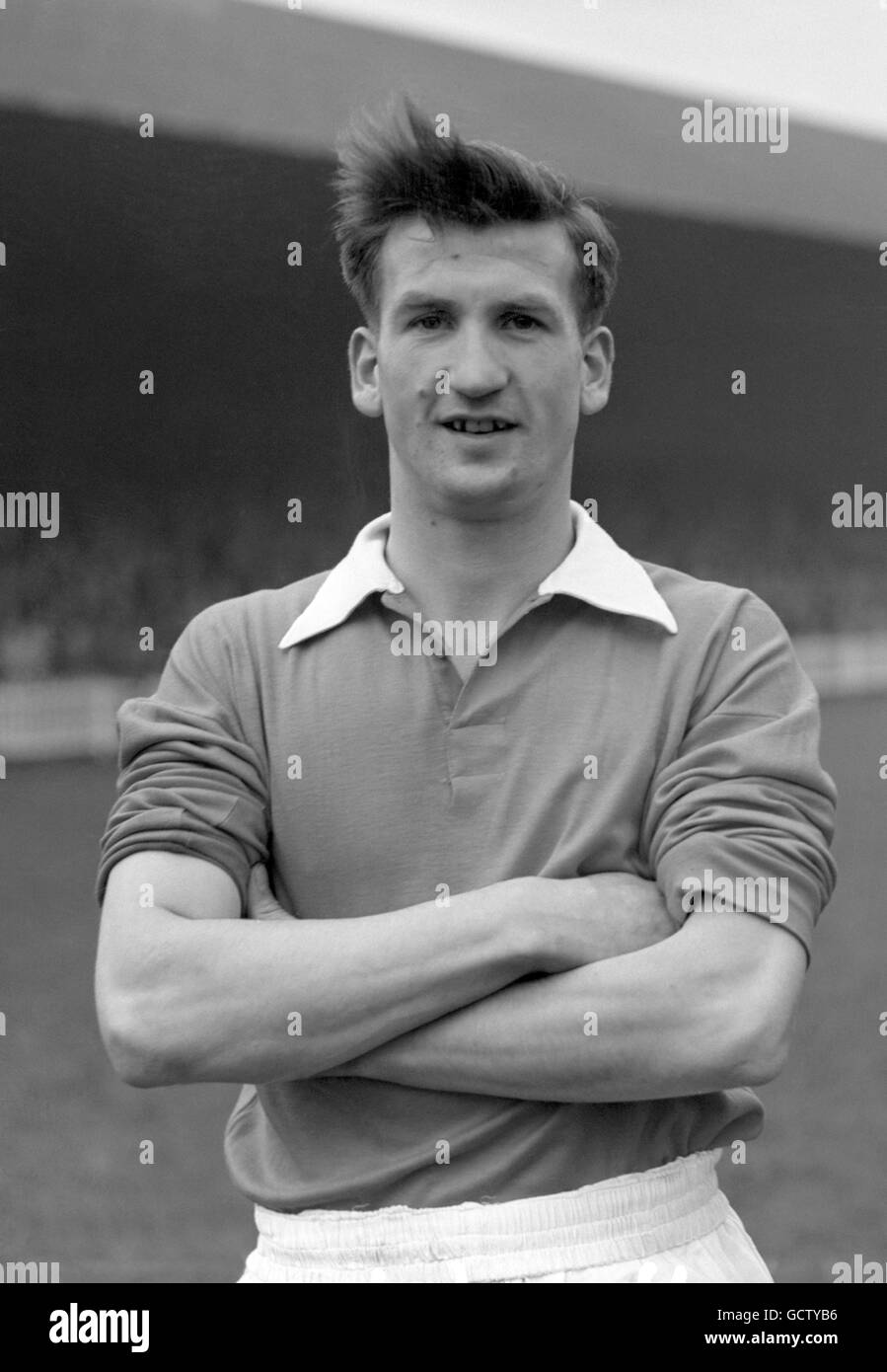 Fußball - Liga Division Three - Coventry City Football Club Photocall - Highfield Road Stockfoto