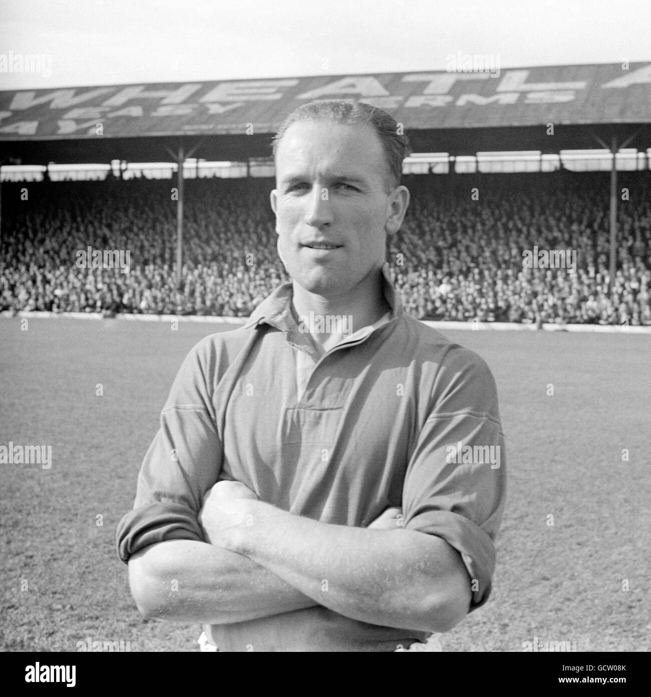 Fußball - Liga Division Two - Fulham V Barnsley - Craven Cottage Stockfoto