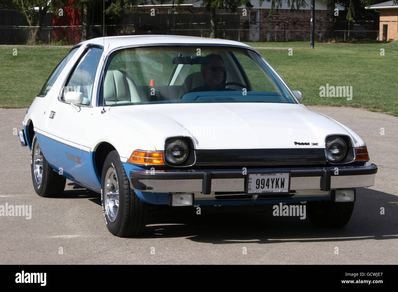 pix 1975 Amc Pacer Images auto amc pacer x coupe dies ist