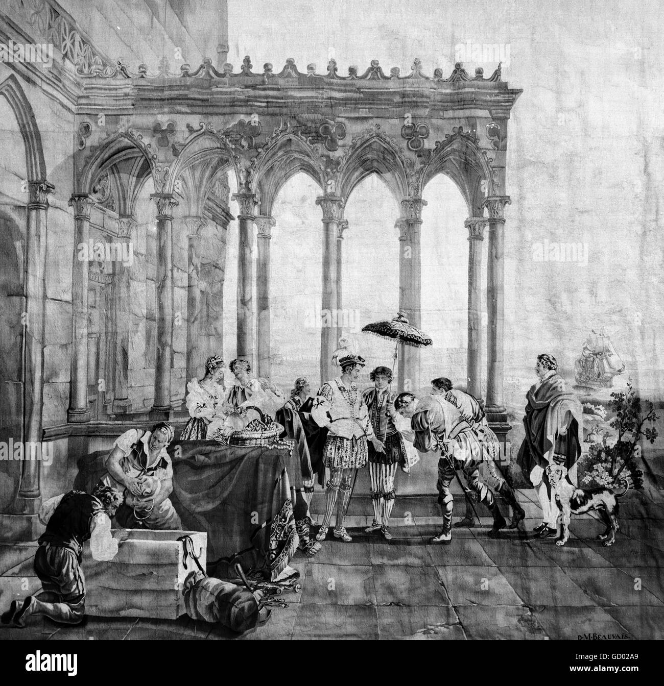 Portuguese explorer -Fotos und -Bildmaterial in hoher Auflösung – Alamy