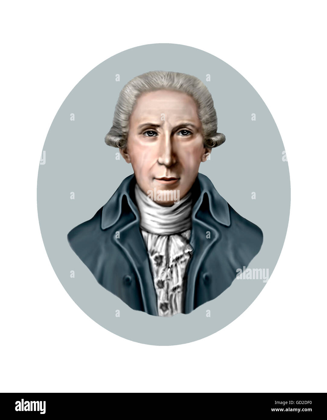 Luigi boccherini Fotos und Bildmaterial in hoher Auflösung Alamy