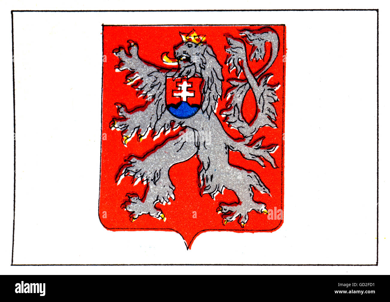 Tschechoslowakei 1936 Fotos und Bildmaterial in hoher Auflösung Alamy