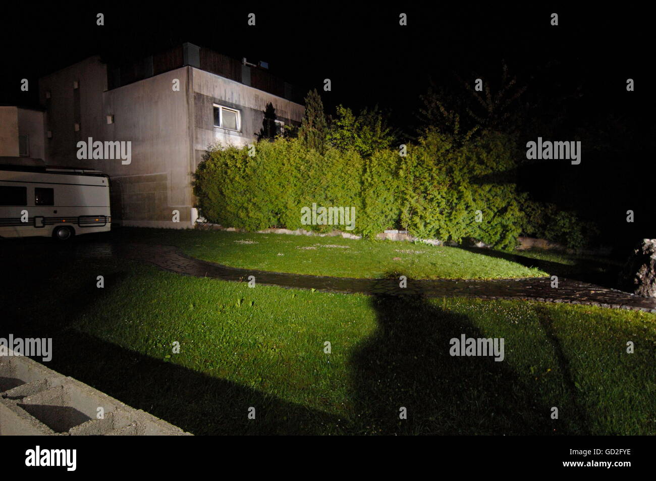 Gerechtigkeit Schwere Kriminalitat Tatort Inzest Fall Fritzl