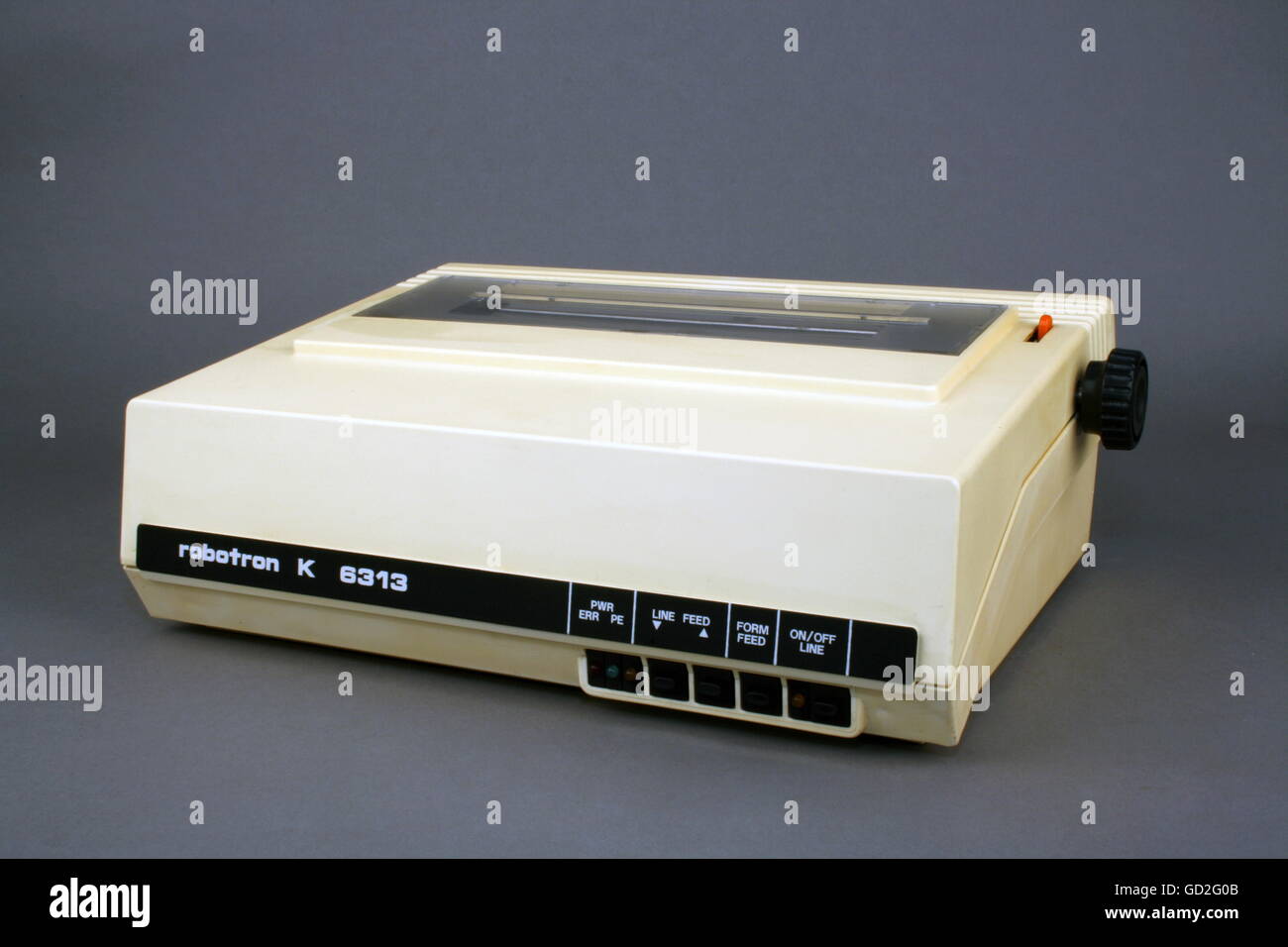 Computer / Elektronik, Tischdrucker Robotron K 6313, Design: Antje Erkmann,hergestellt von: VEB Buchungsmaschinenwerk Karl-Marx-Stadt,1984,Stills,Ostdeutschland,DDR,DDR,DDR,Mikroelektronik,Zubehör,Zubehör,Zubehör,Ausgabegerät,Ausgabegeräte,Drucker,Linedrucker,Drucker,Linedrucker,Objekt,Zubehör,Zubehör,Zubehör,Zubehör,Zubehör,Zubehör,Zubehör,Zubehör,Zubehör,Zubehör,Zubehör,Zubehör,Zubehör,Zubehör,Zubehör,Zubehör,Zubehör,Zubehör,Zubehör,Zubehör,Zubehör,Zubehör,Zubehör,Zubehör,Zubehör,Zubehör,Zubehör,Zubehör,Zubehör,Zubehör,Zubehör,Zubehör,Zubehör,Zubehör,Zubehör,Zubehör,Zubehör,Zubehör,Zubehör,Zubehör,Zubehör,Zubehör,Zubehör,Zubehör,Zubehör,Zubehör Stockfoto