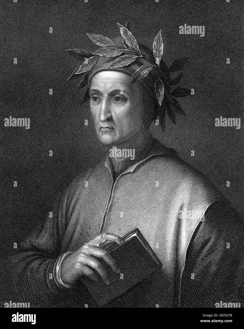 Botticelli dante Fotos und Bildmaterial in hoher Auflösung Alamy