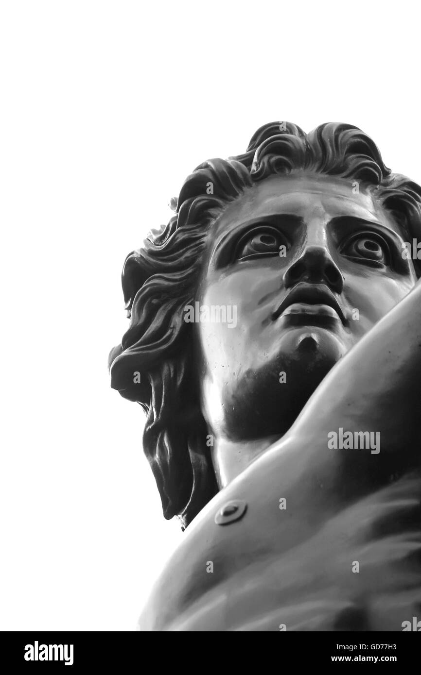 Achilles greek Fotos und Bildmaterial in hoher Auflösung Seite 3