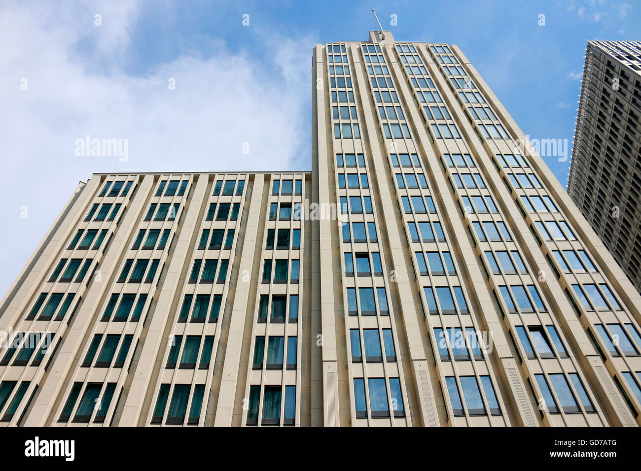 Das ritz carlton Stockfotos und -bilder Kaufen - Alamy