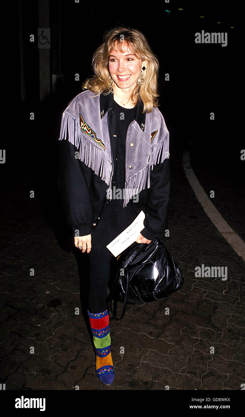 Cynthia rhodes Fotos und Bildmaterial in hoher Auflösung Alamy