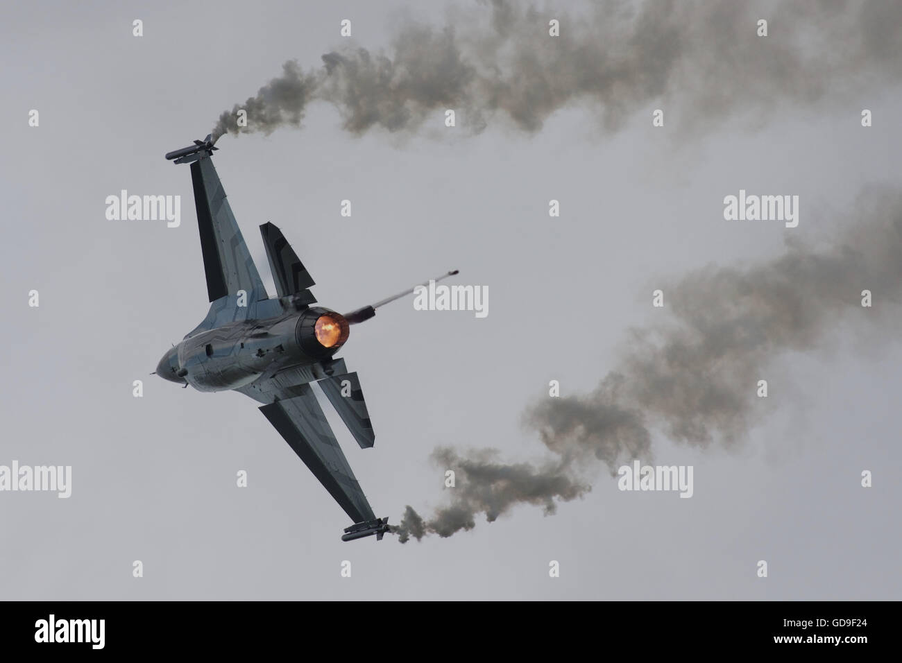 Royal Air Tattoo 2016 Stockfoto