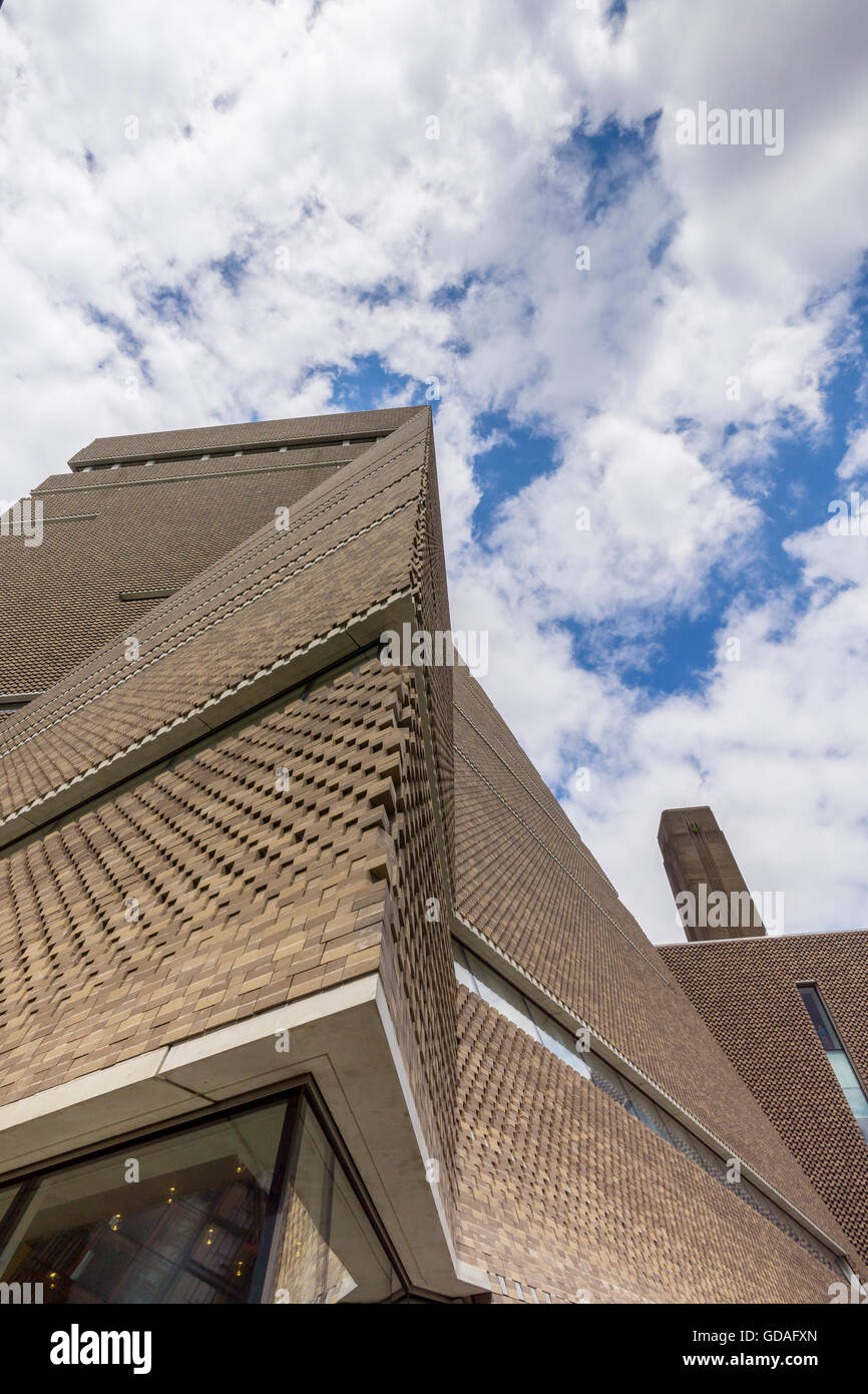 Schalter-Haus Stockfoto