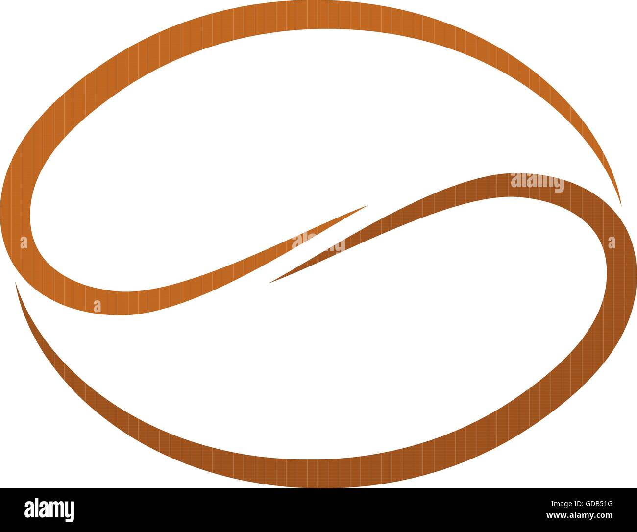 Kaffee Getreidekaffee Kaffeebohnen Logo Kaffee Symbol Kaffee Stock Vektorgrafik Alamy