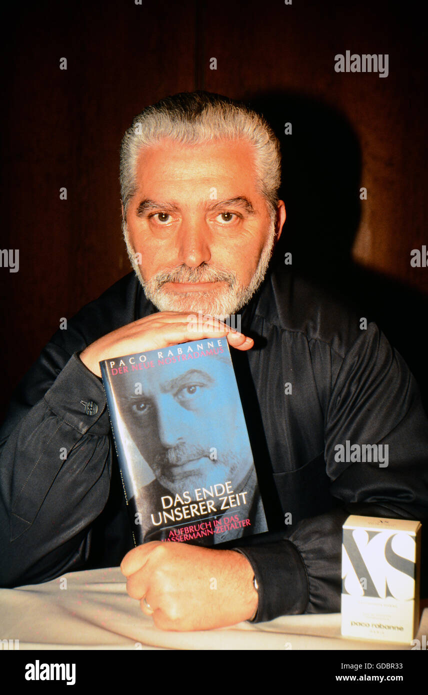 Francisco rabaneda cuervo Fotos und Bildmaterial in hoher Auflösung