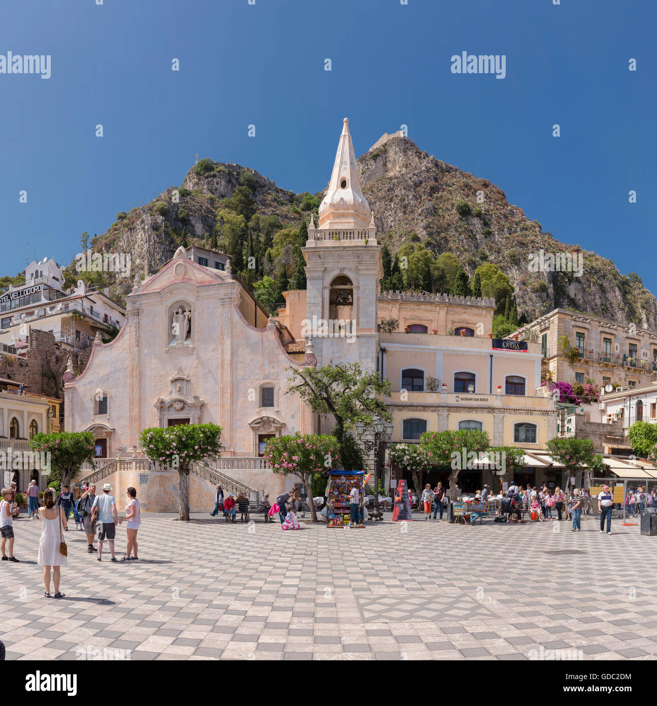 San giuseppe di castello Fotos und Bildmaterial in hoher Auflösung