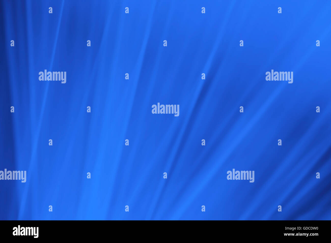 Abstrakt Blau Hintergrund Stockfoto