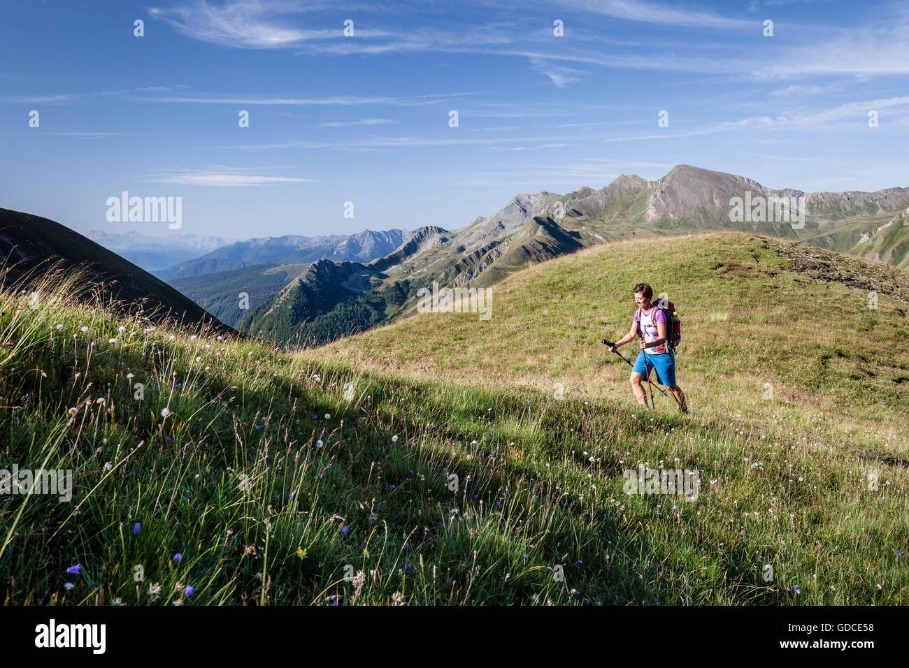 Valsertal Stockfotos Und Bilder Kaufen Alamy
