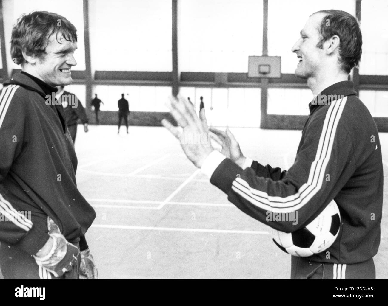 Fussballteam 1970 Fotos und Bildmaterial in hoher Auflösung Alamy