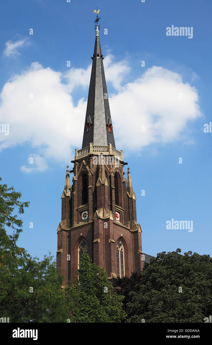 Neu evangelische kirche Fotos und Bildmaterial in hoher Auflösung Alamy