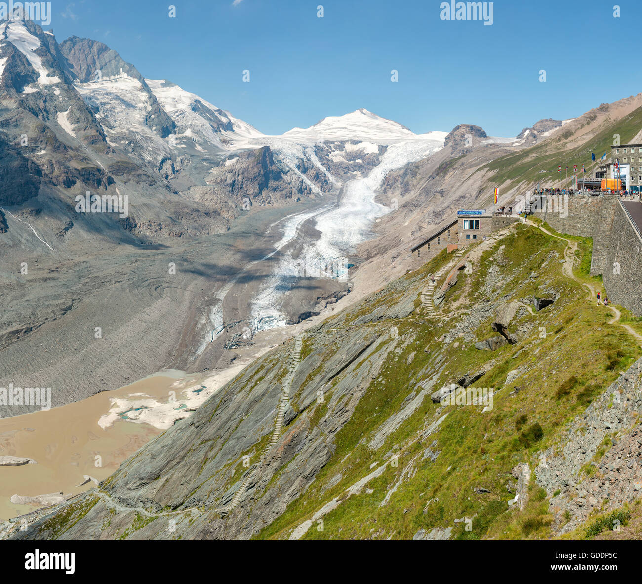 heiligenblut-bin-gro-glockner-sterreich-kaiser-franz-josefs-hohe
