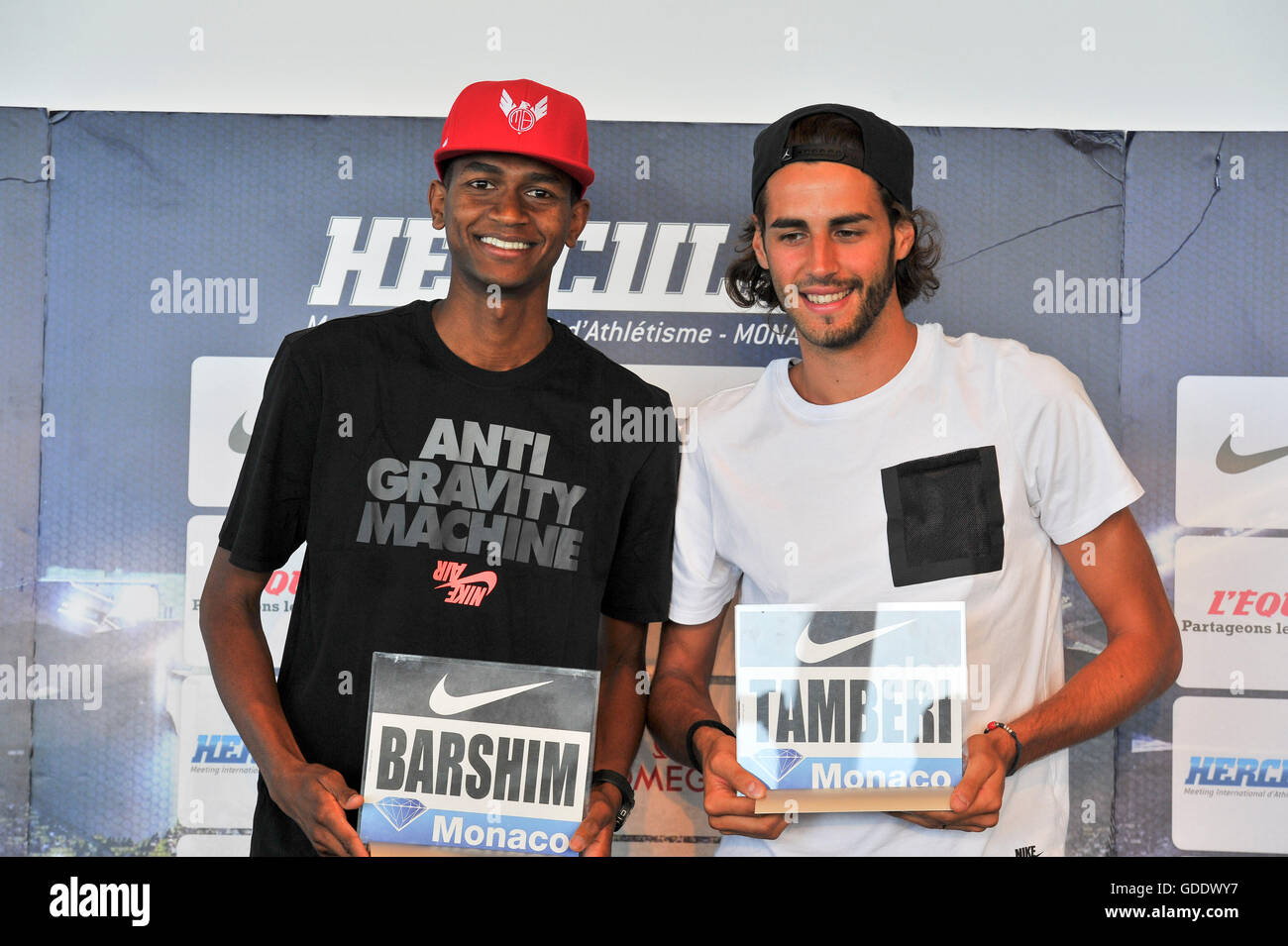 Gianmarco Tamberi Stockfotos Und Bilder Kaufen Alamy