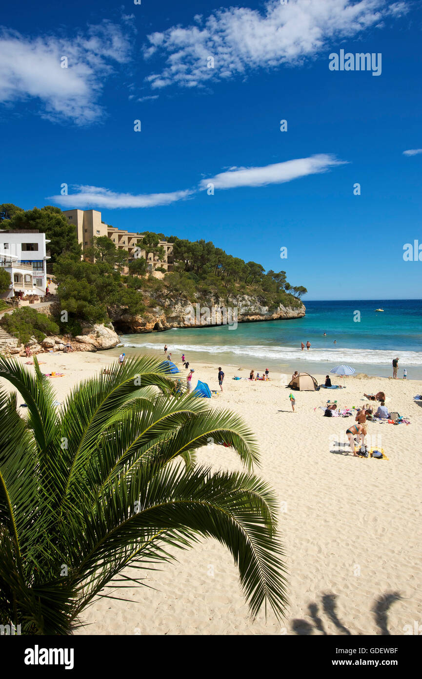 Cala santanyi Fotos und Bildmaterial in hoher Auflösung Alamy