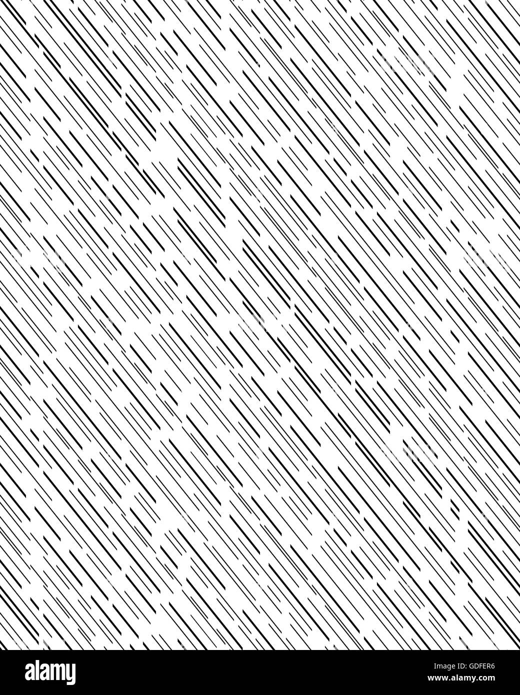 Schräge gestrichelt, nahtlose Muster Hintergrund Stockfoto