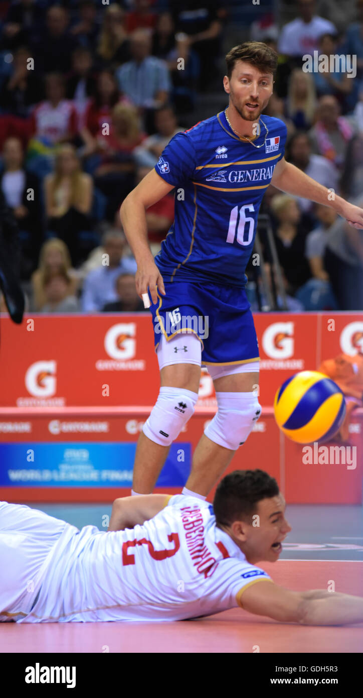 Grebennikov -Fotos und -Bildmaterial in hoher Auflösung – Alamy