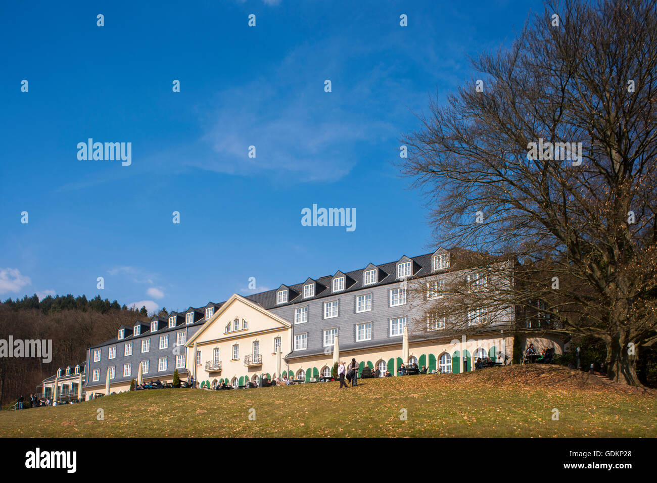maria in der aue tagungshotel