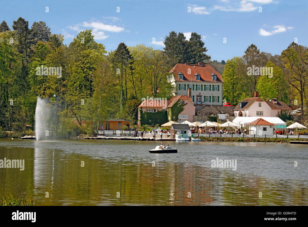 Penny boot Fotos und Bildmaterial in hoher Auflösung Alamy