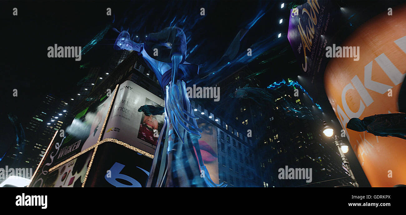 übernatürliche komödie Fotos und Bildmaterial in hoher Auflösung Alamy