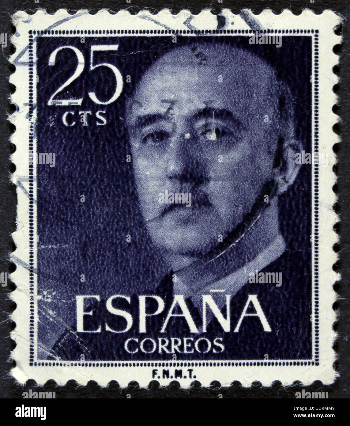 Generalissimus franco Fotos und Bildmaterial in hoher Auflösung Alamy