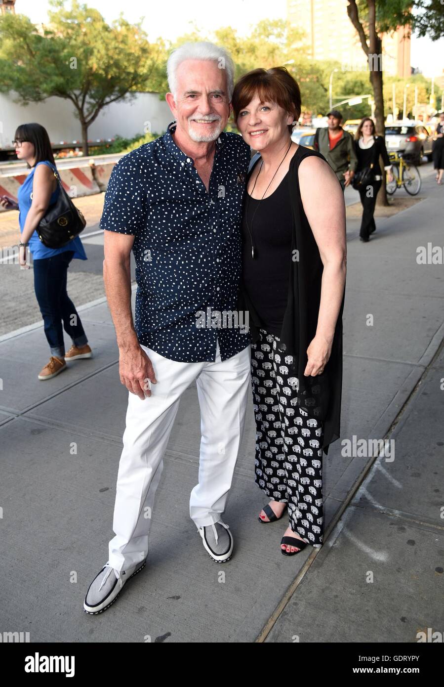 Richard Kline Stockfotos und -bilder Kaufen - Alamy