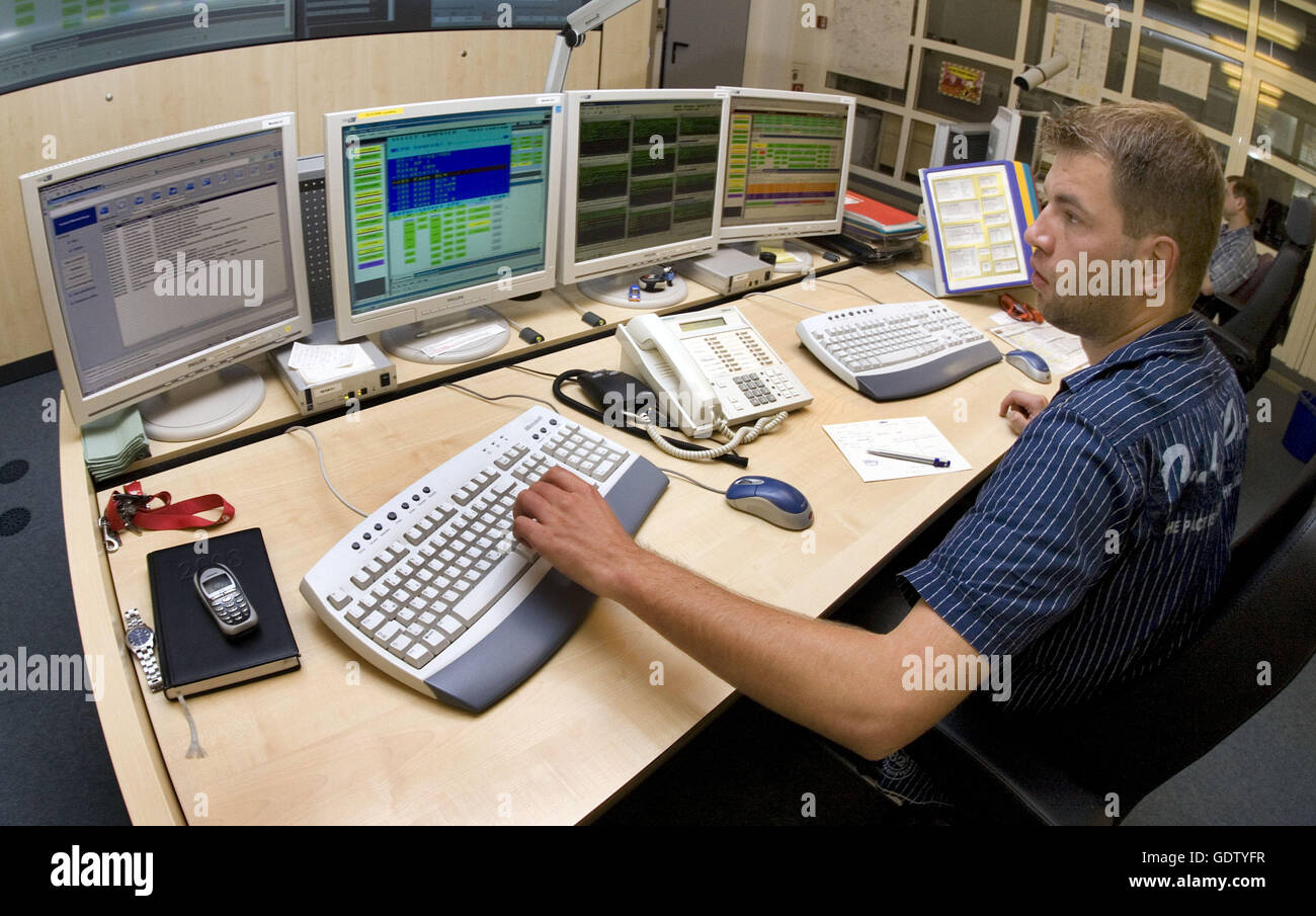 Db systel Fotos und Bildmaterial in hoher Auflösung Alamy