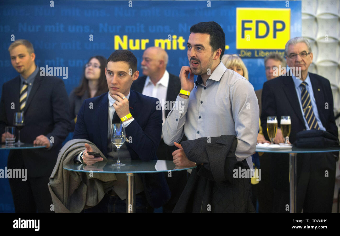 The fdp -Fotos und -Bildmaterial in hoher Auflösung – Alamy