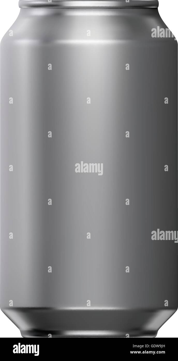 Trinken kann Stock Vektor