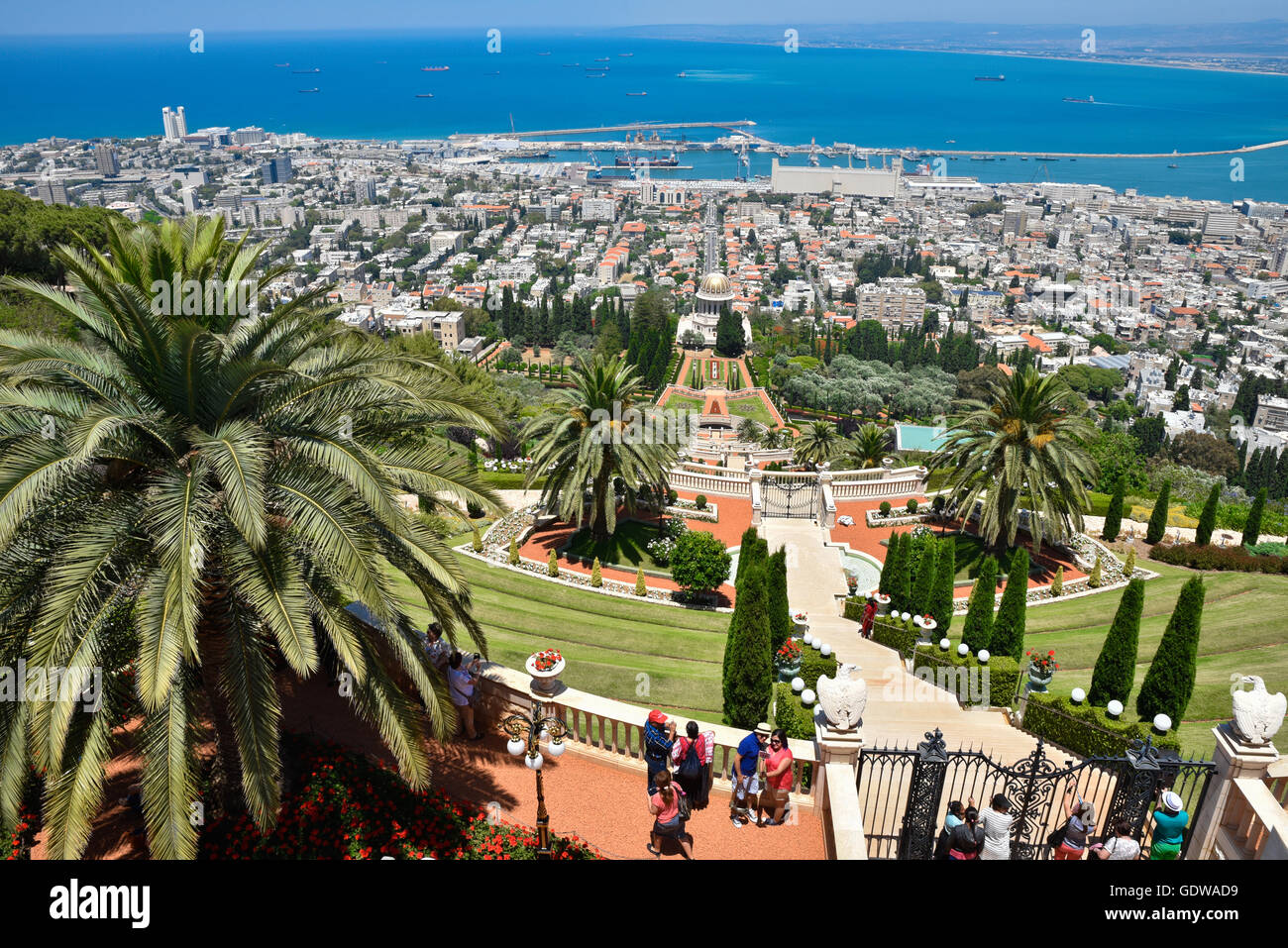The bahai faith Fotos und Bildmaterial in hoher Auflösung Alamy