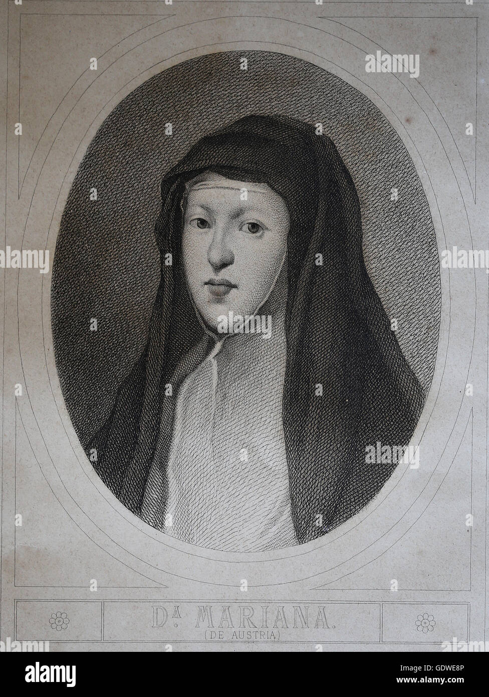 Königin mariana Fotos und Bildmaterial in hoher Auflösung Alamy