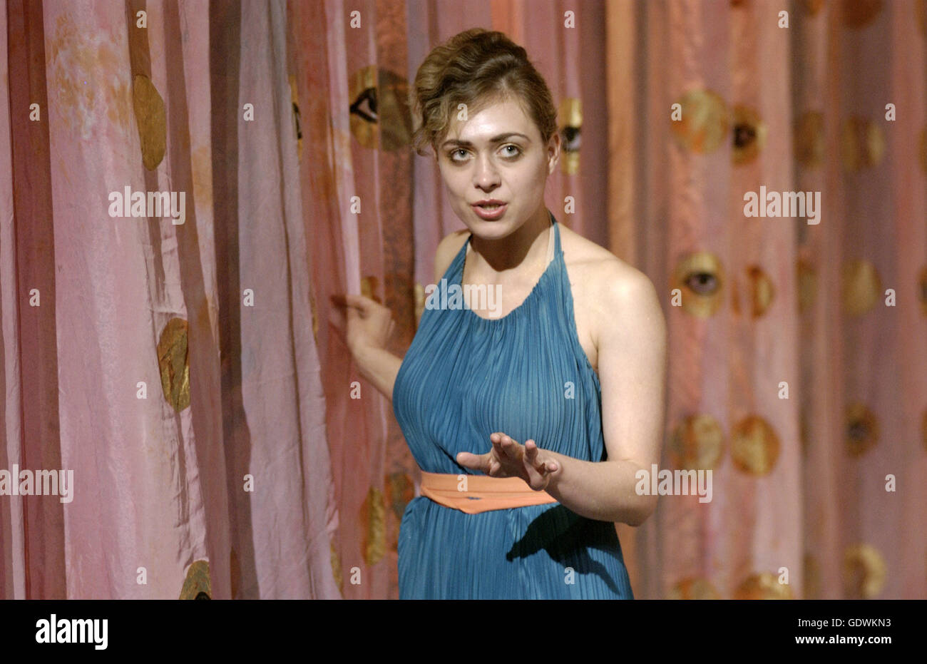 Medea Stimmen Stockfotos und bilder Kaufen Alamy