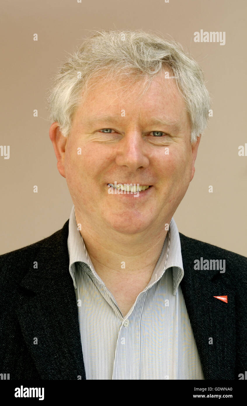 Jürgen Klute Stockfoto