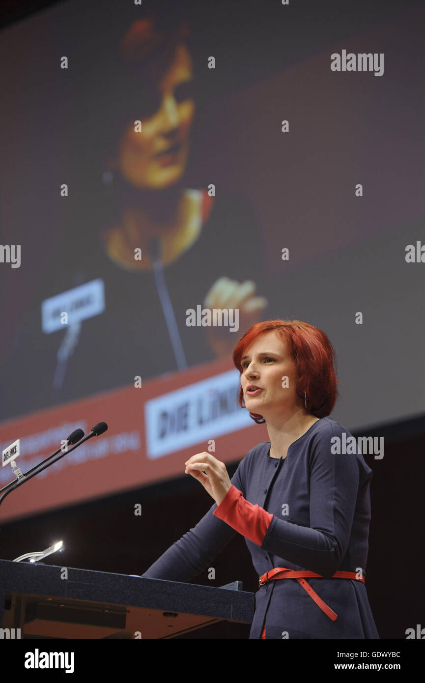 katja-kipping-fotos-und-bildmaterial-in-hoher-aufl-sung-seite-2-alamy